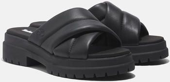 Timberland Sandale London Vibe SLIDE SANDAL schwarz