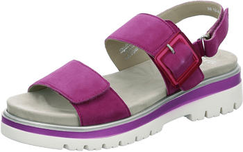 Ara Malaga Sandale pink