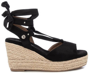 Refresh 170771 Keilsandale schwarz
