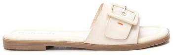 Refresh 171961 Sandalen weiß