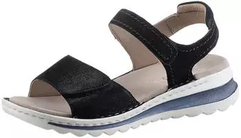 Ara Sandale 12-47207 dunkelblau
