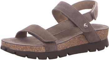 Panama Jack Selma grau