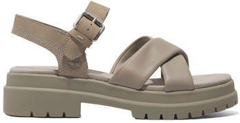 Timberland London Vibe CROSS STRAP SANDAL Sandale