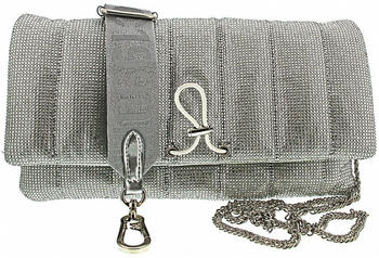 Steve Madden Damen Tasche Silber