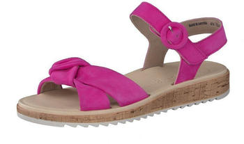 Paul Green Riemchensandale pink 04X