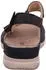 Rieker Sandale V7473 blau