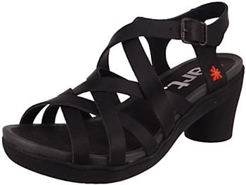 Art Komfort Sandalen Alfama 1477 schwarz