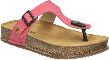 Josef Seibel Hannah 09 Zehentrenner rot