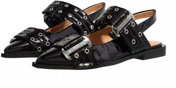 Steve Madden Sandalen Sandaletten Grand Ave schwarz Damen