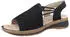 Ara Sandalette HAWAII 2 0 Rauleder blau