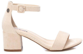 Refresh Heel Sandals braun 170789