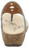 Josef Seibel Damen-Zehentrenner Natalya 09 blau