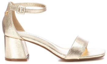 Refresh Heel Sandals golden 171957