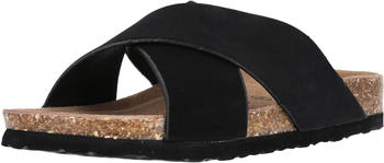 Cruz Damen Sandale 'Musoni' schwarz