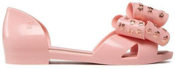 Melissa Sandalen Seduction VI Ad 33634 rosa