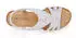 Lascana Sandalette silberfarben 75184022-41