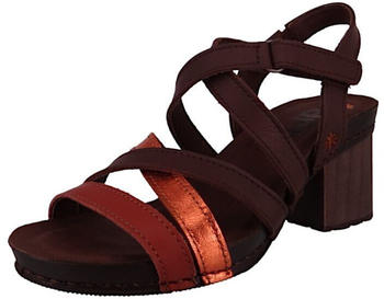 Art Komfort Sandalen I Wish 1877 braun