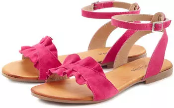 Lascana Sandale pink 53728305-36