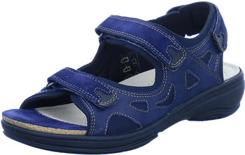 Fidelio Sandale H Marine Kombi blau