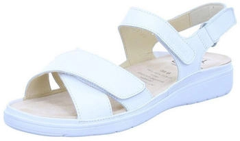 Ganter Sandalen Gina milk
