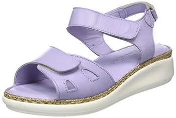 Andrea Conti Damen Sandalette orchidee