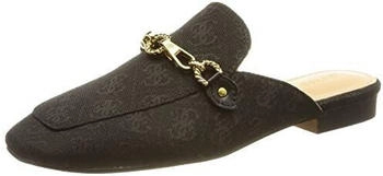 Guess Marisa Sandals schwarz