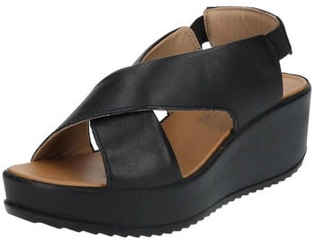 Igi&co Damen Sandale schwarz 16152371