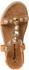 Tamaris M2812642 Sandalen orange