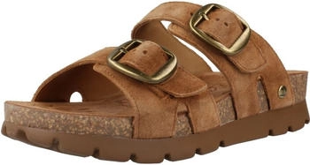 Panama Jack Shirley Flat Sandal Cuero B15