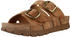Panama Jack Shirley Flat Sandal Cuero B15