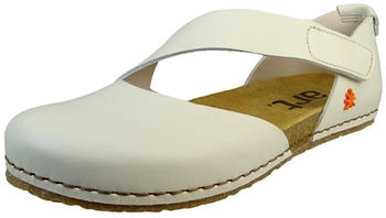 Art Komfort Sandalen Creta 0384 weiß