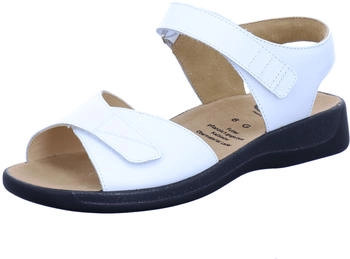 Ganter Sandale Monica offwhite 202591-0600