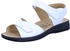 Ganter Sandale Monica offwhite 202591-0600