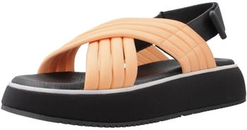 Gioseppo Bryher Sneaker korallenrot