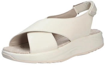 Joya LISBON WHITE Sandale