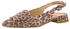 Paul Green Leder Sandalen leopard 35 5