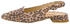 Paul Green Leder Sandalen leopard 35 5