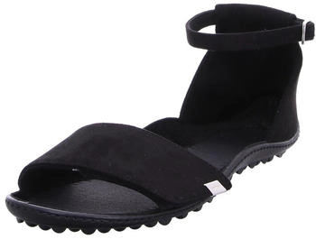 Leguano jara Damen schwarz
