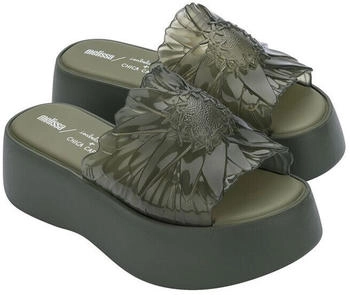 Melissa Becky Panc Isabela E Chica Capeto Plateausandalen M33441-50607-40