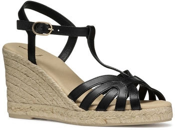 Geox Gelsa Sandalen D55TPA00043 C9999 Geox Gelsa Sandalen D55TPA00043 C9999