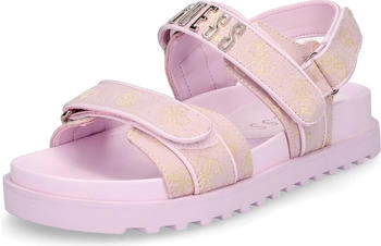 Guess Sandale Fadison pink
