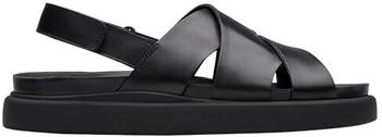 Clarks Aristella Sun Damen-Sandalen schwarz