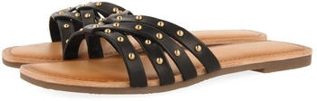 Gioseppo Hopedale Sandalen 75165-P-Black
