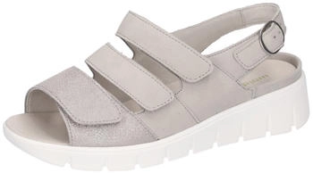 Waldläufer M-Wiola Keilsandalette