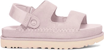 UGG Goldenstar Glide Damen Veloursleder bay fog 1167399-BYF-05