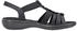 Rieker Riemchensandalen schwarz