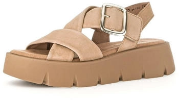 Gabor Gabor Sandalen beige