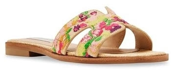 Steve Madden Hadyn Blumenmuster
