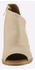 Andrea Conti Sandalette creme