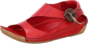 Gemini ANILINA Sandale rot